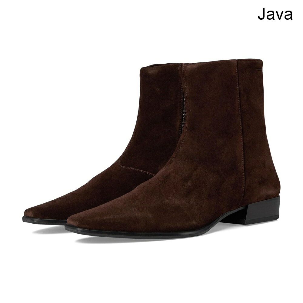 (取寄) ヴァガボンド ネラスエードブーティ vagabond shoemakers Nella Suede Bootie