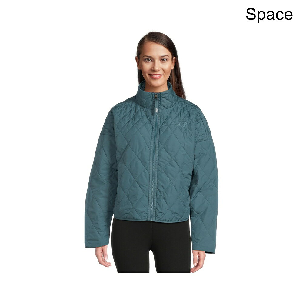 (取寄) ザ・ノース・フェイス ダイヤモンドピークインシュレーテッドジャケット the north face Diamond Peak Insulated Jacket