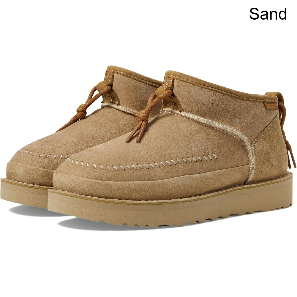 (取寄) アグ ウルトラミニクラフテッドリジェネレート ugg Ultra Mini Crafted Reg...