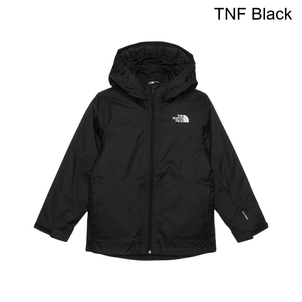 (取寄) ザ・ノース・フェイス ティーンフリーダムトライクライメイト（リトルキッド/ビッグキッド） the north face Teen Freedom Triclimate (Little Kid/Big Kid)