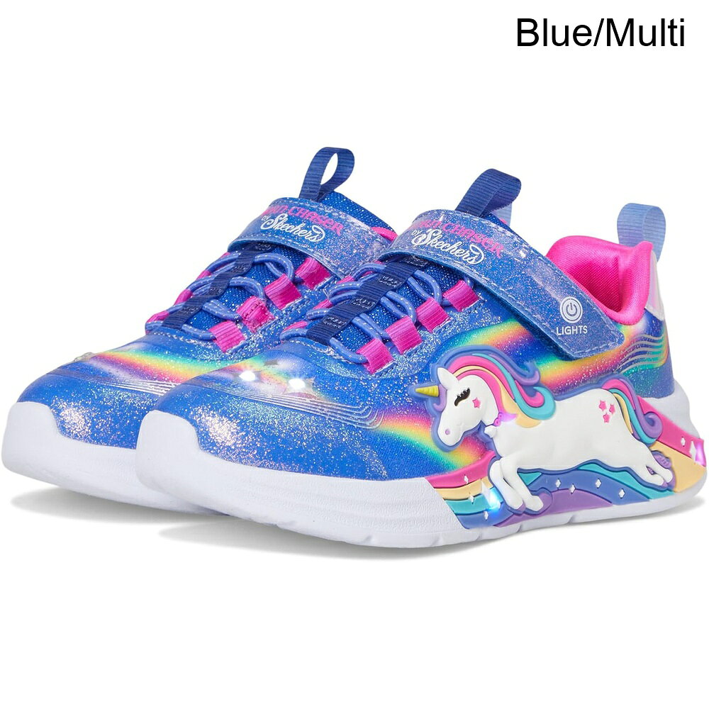 (取寄) スケッチャーズキッズ ユニコーンチェイサー302298L302298L（リトルキッド/ビッグキッド） skechers kids Unicorn Chaser 302298L 302298L (Little Kid/Big Kid)