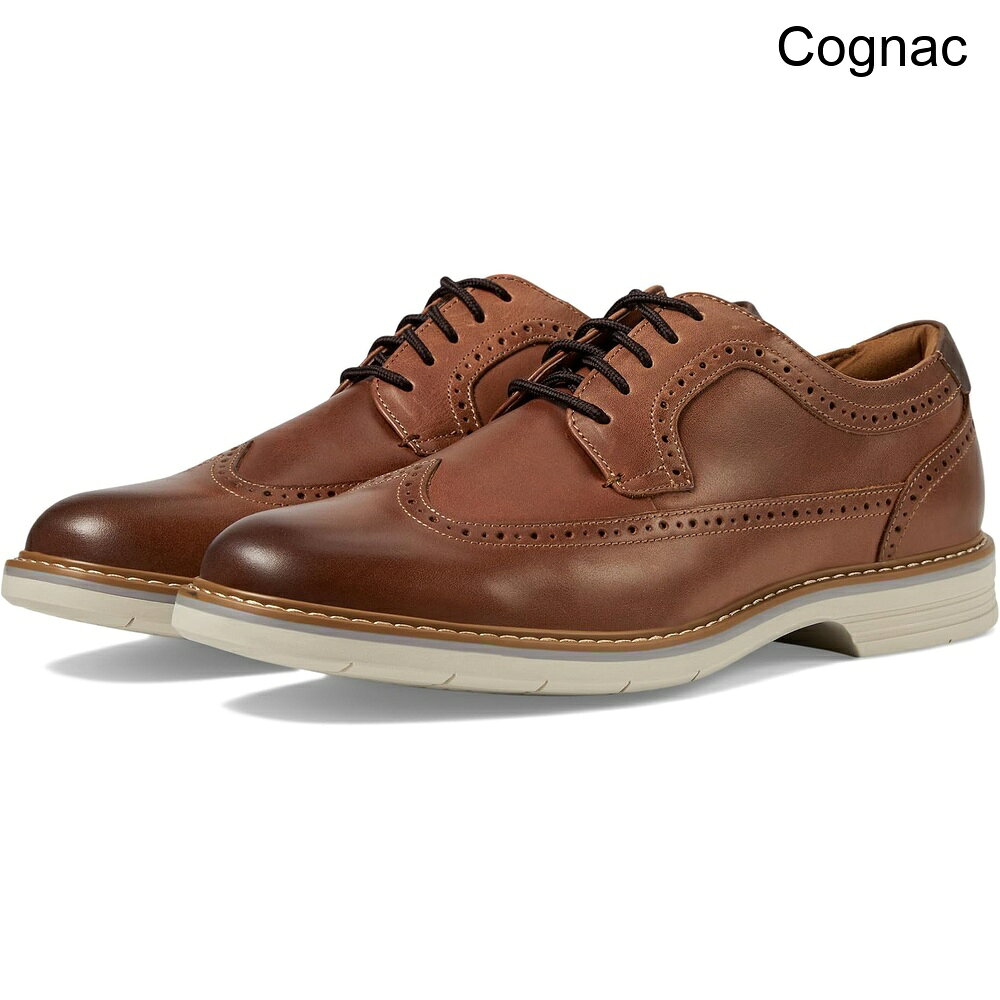 (取寄) フローシャイム ノーウォークウィングチップオックスフォード florsheim Norwalk Wingtip Oxford