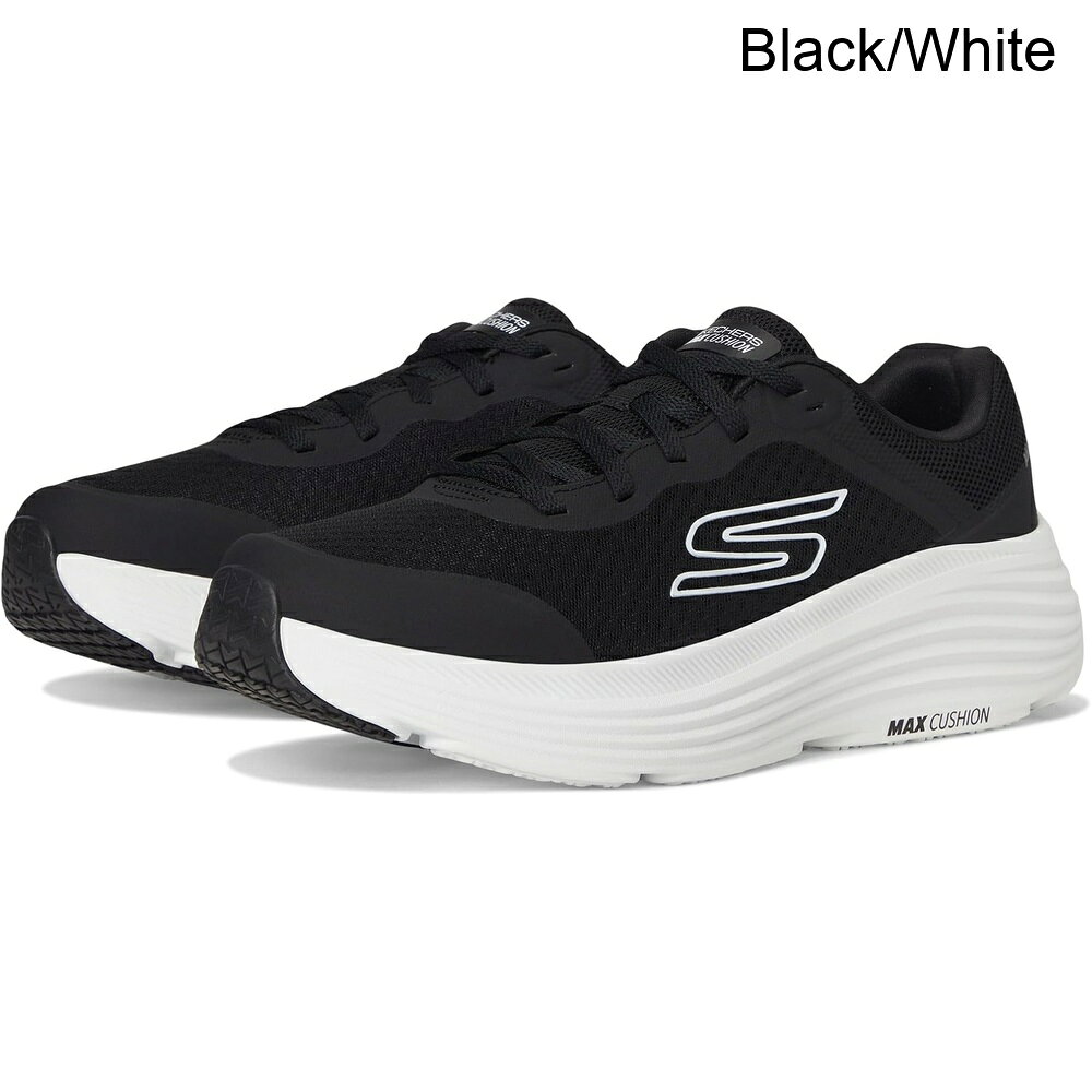 (取寄) スケッチャーズ マックスクッションエンデバー skechers Max Cushioning Endeavour