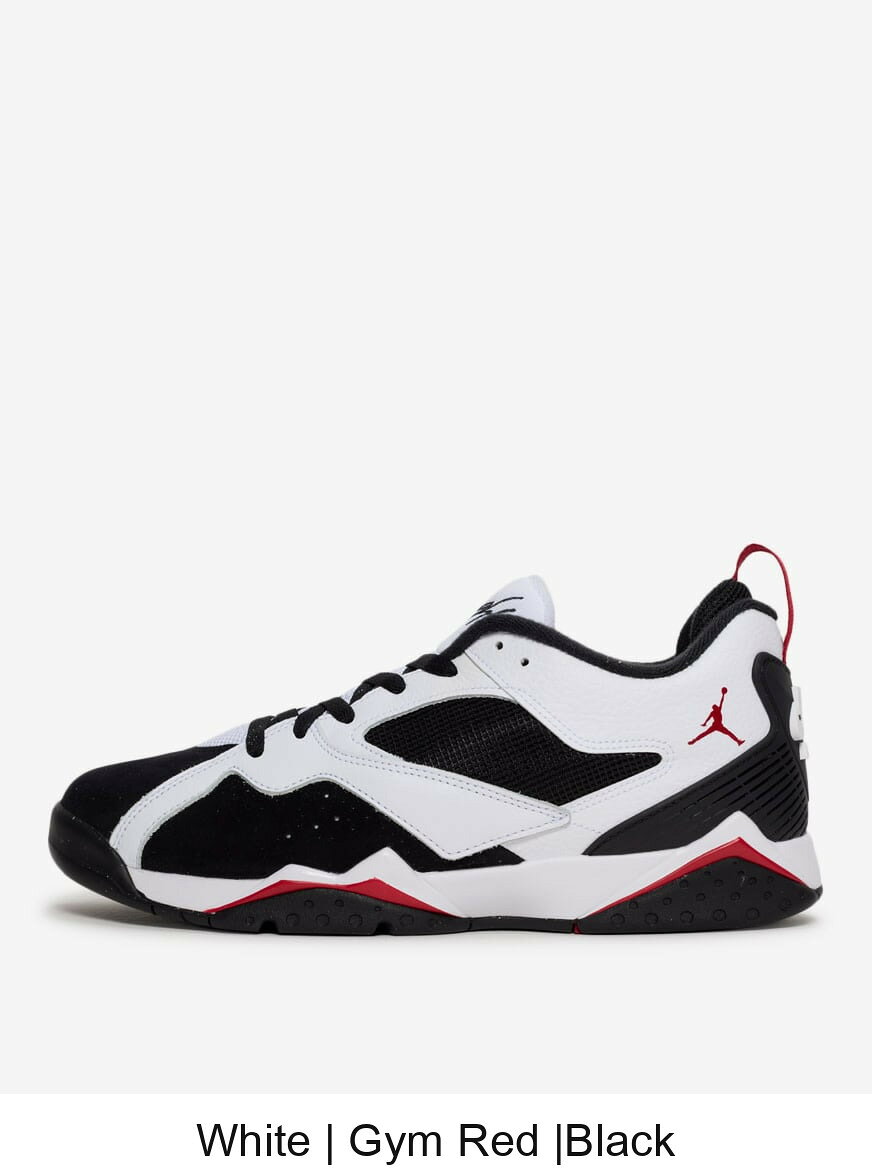 (取寄) ジョーダン メンズ エアー ジョーダン MVP 92 Jordan Mens Air Jordan MVP 92 HQ3950-103 White | Gym Red |Black