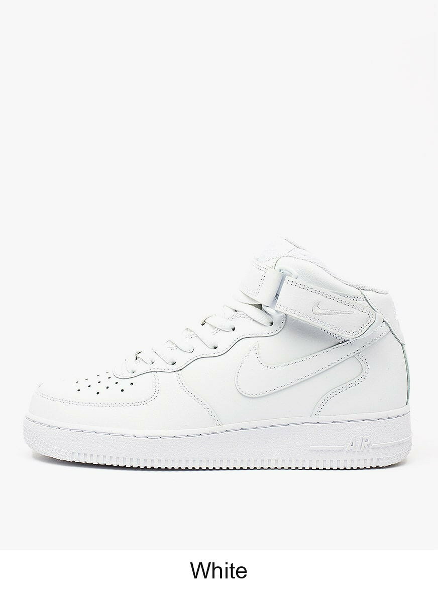 (取寄) ナイキ メンズ エアー フォース ミッド 7 Nike Mens Air Force 1 Mid '07 C...