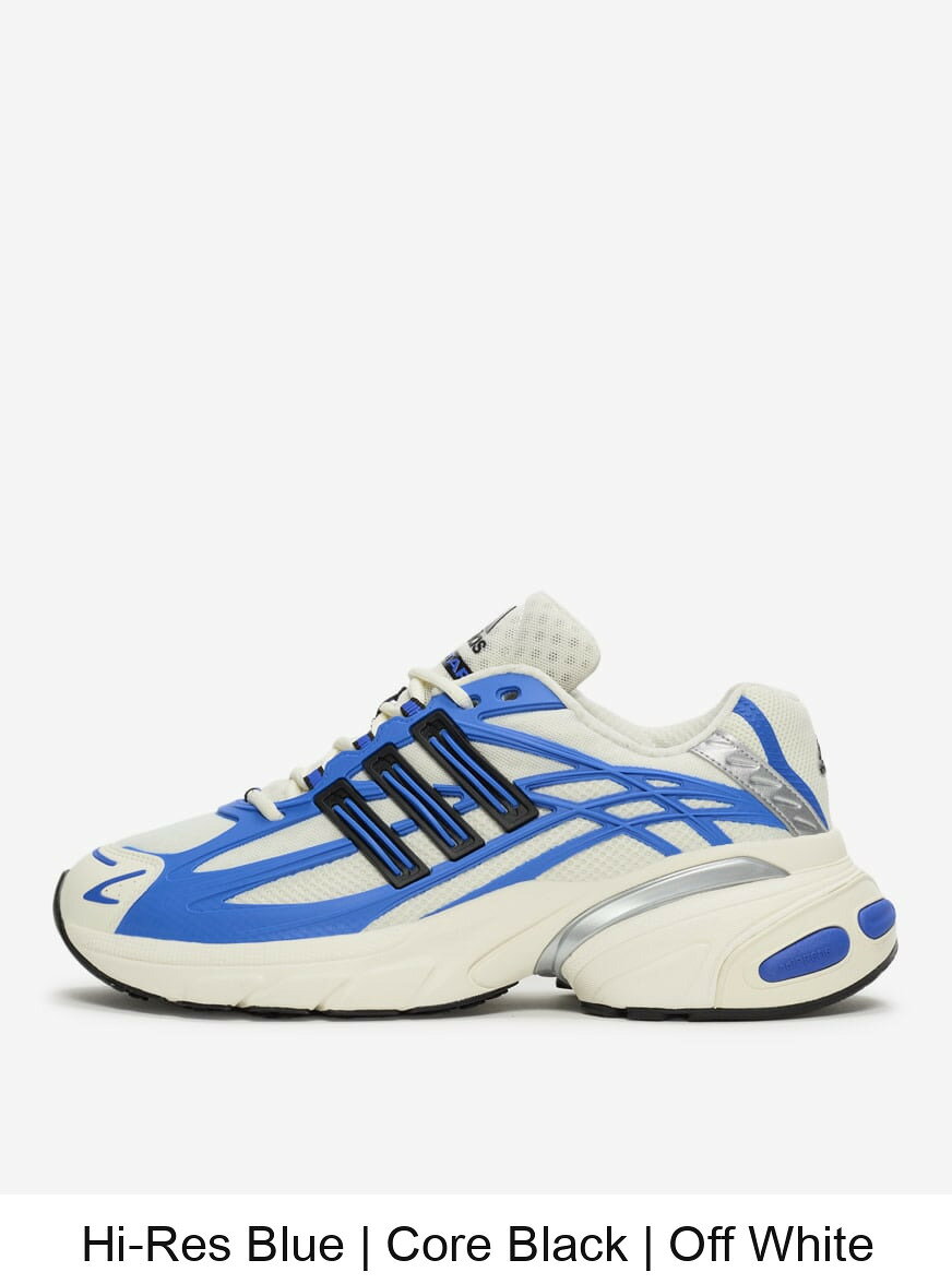 (取寄) アディダス メンズ アディスター XLG 2.0 Adidas Mens Adistar XLG 2.0 KI4505 Hi-Res Blue | Core Black | Off White