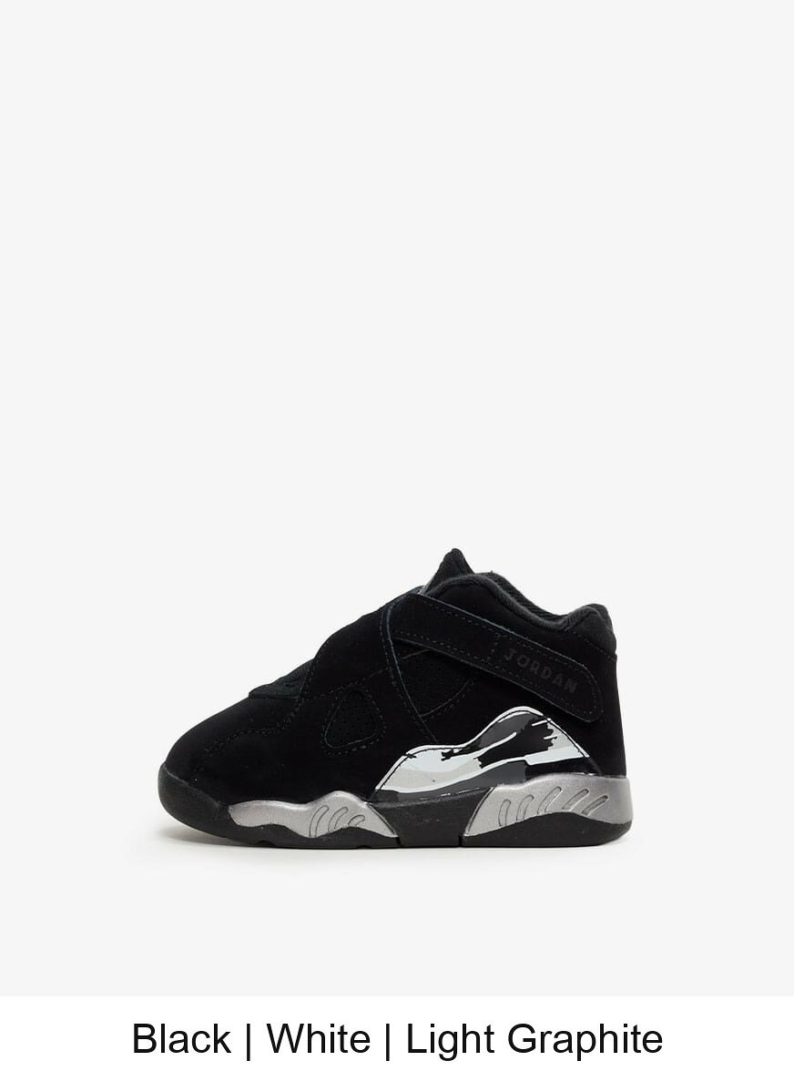 ■商品詳細■ブランドJordanジョーダン■商品名Toddler Air Jordan 8 Retro "Chrome" 305360-007エアー ジョーダン 8 レトロ■商品状態新品未使用・並行輸入品■色Black | White | Light Graphite■Feature 1Cross strap■Feature 2ラバーミッドソール■Feature 3テキスタイルアッパー■Feature 4Sock Liner■Feature 5ヒールプルタブ■備考(取寄) ジョーダン トドラー エアー ジョーダン 8 レトロ Jordan Toddler Air Jordan 8 Retro "Chrome" 305360-007 Black | White | Light GraphiteJordan ジョーダン キッズ ベビー 幼児 シューズ スニーカー ブランド カジュアル ストリート 大きいサイズ ビックサイズsb-1000134329