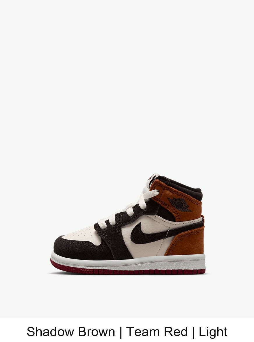 ■商品詳細■ブランドJordanジョーダン■商品名Toddler Air Jordan 1 Retro High OG "Love Letter" FD1413-201エアー ジョーダン レトロ ハイ OG "ラブ■商品状態新品未使用・並行輸入品■色Shadow Brown | Team Red | Light British Tan■Feature 1レザーアッパー■Feature 2フォームミッドソール■Feature 3ラバーアウトソール■Feature 4ハイカラー■Feature 5クラシックレース■Feature 6Not intended for use as Personal Protective Equipment (PPE)■備考(取寄) ジョーダン トドラー エアー ジョーダン レトロ ハイ OG "ラブ Jordan Toddler Air Jordan 1 Retro High OG "Love Letter" FD1413-201 Shadow Brown | Team Red | Light British TanJordan ジョーダン キッズ ベビー 幼児 シューズ スニーカー ブランド カジュアル ストリート 大きいサイズ ビックサイズsb-1000134383