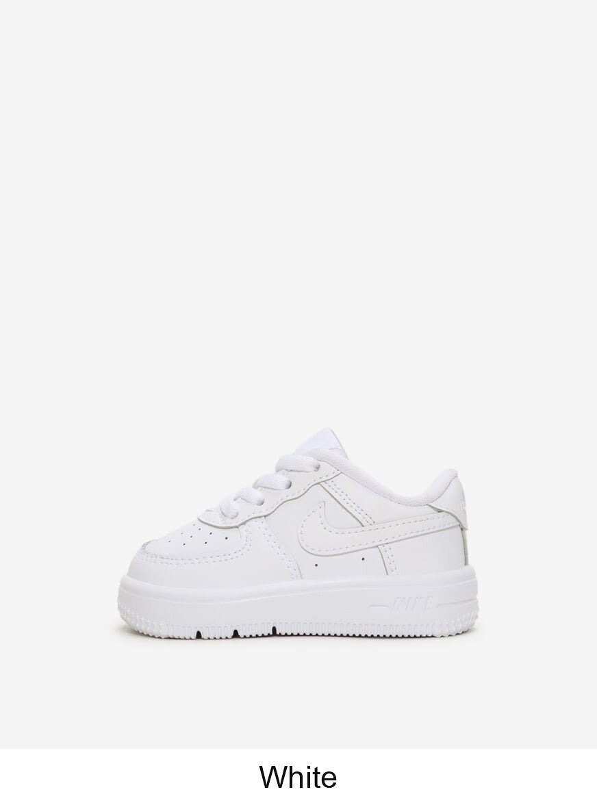 ■商品詳細■ブランドNikeナイキ■商品名Toddler Air Force 1 Low IF1674-100エアー フォース ロウ■商品状態新品未使用・並行輸入品■色White■Feature 1クラシックレース■Feature 2フォームミッドソール■備考(取寄) ナイキ トドラー エアー フォース ロウ Nike Toddler Air Force 1 Low IF1674-100 WhiteNIKE ナイキ キッズ ベビー 幼児 シューズ スニーカー ブランド カジュアル スポーツ ストリート 大きいサイズ ビックサイズsb-1000126048