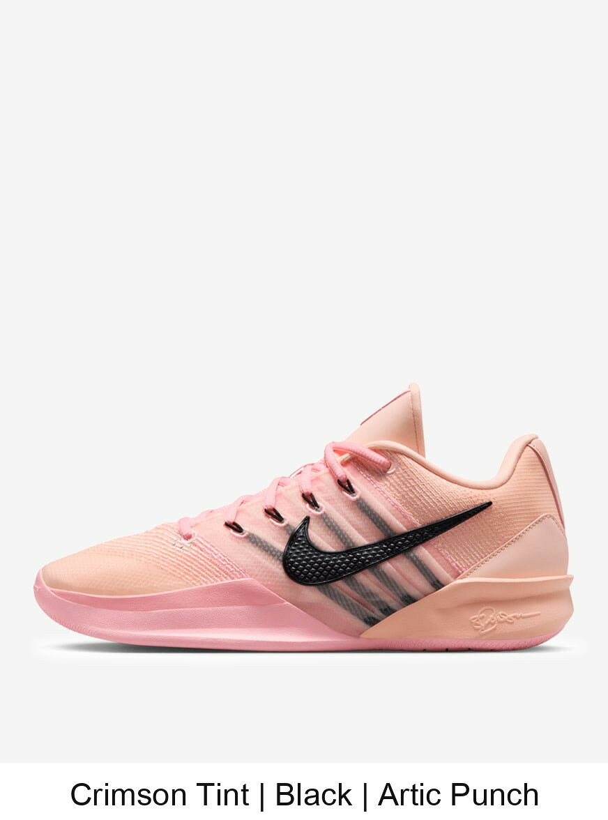 (取寄) ナイキ レディース サブリナ 3 Nike Womens Sabrina 3 HF2881-800 Crimson ...