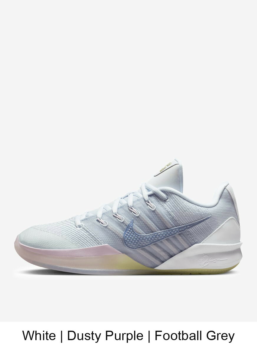 (取寄) ナイキ レディース サブリナ 3 Nike Womens Sabrina 3 HF2881-104 White | ...