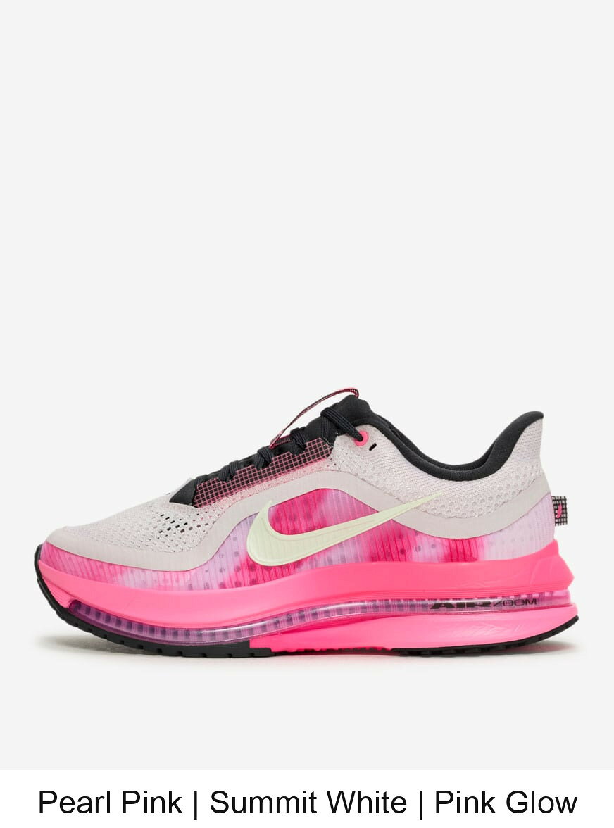 (取寄) ナイキ レディース ペガサス プレミアム Nike Womens Pegasus Premium IR1811-664 Pearl Pink | Summit White | Pink Glow