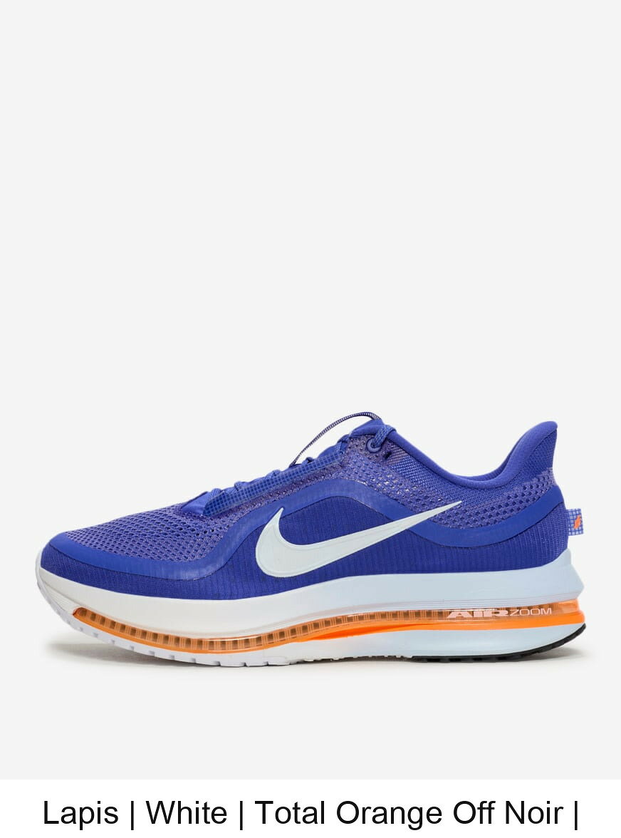 (取寄) ナイキ メンズ ペガサス プレミアム Nike Mens Pegasus Premium HQ2592-400 Lapis | White | Total Orange Off Noir | Hydrogen Blue