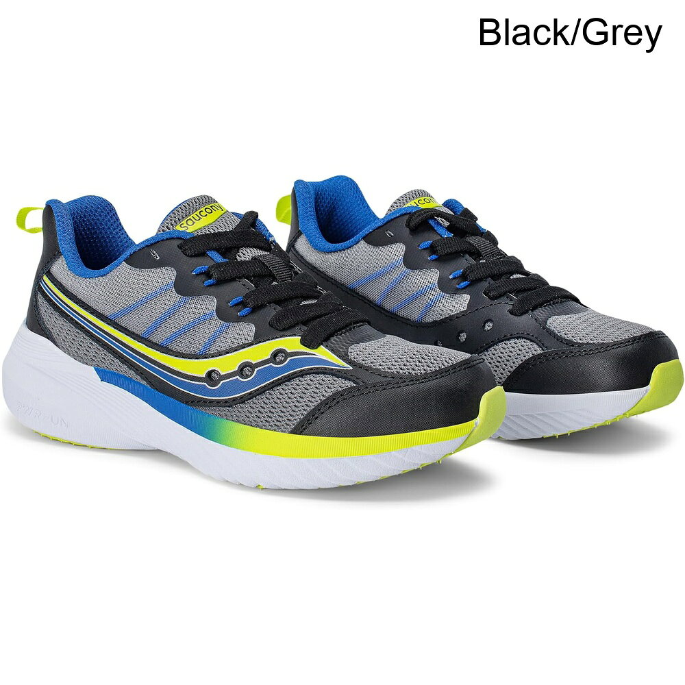 (取寄) サッコニー エンドルフィンKDZ2.0（リトルキッド/ビッグキッド） saucony Endorphin KDZ 2.0 (Little Kid/Big Kid)
