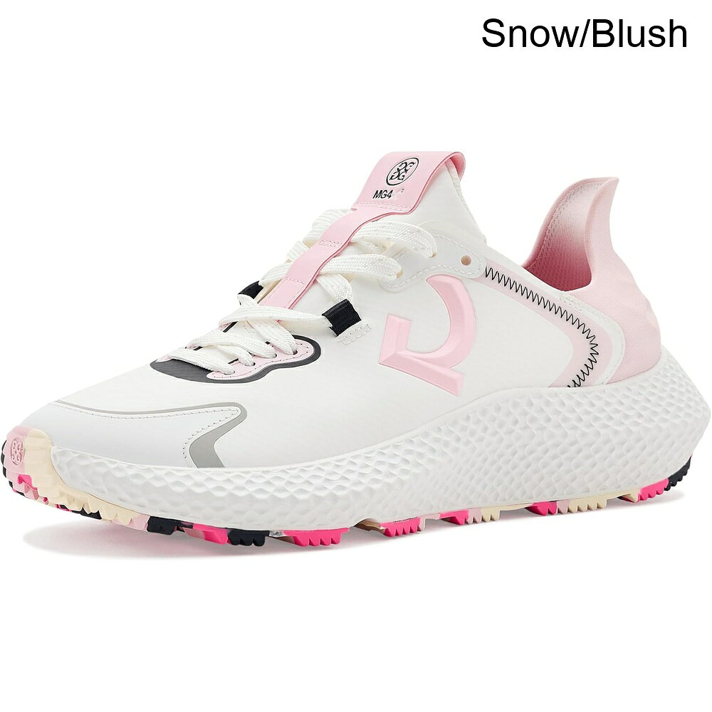 (取寄) ジーフォア Mg4x2ハイブリッドゴルフクロスシューズ gfore Mg4x2 Hybrid Golf Cross Shoes