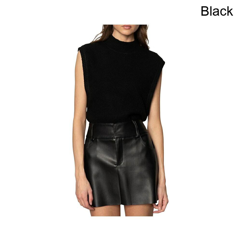 (取寄) サンクチュアリ シティスウェータシェル sanctuary City Sweater Shell
