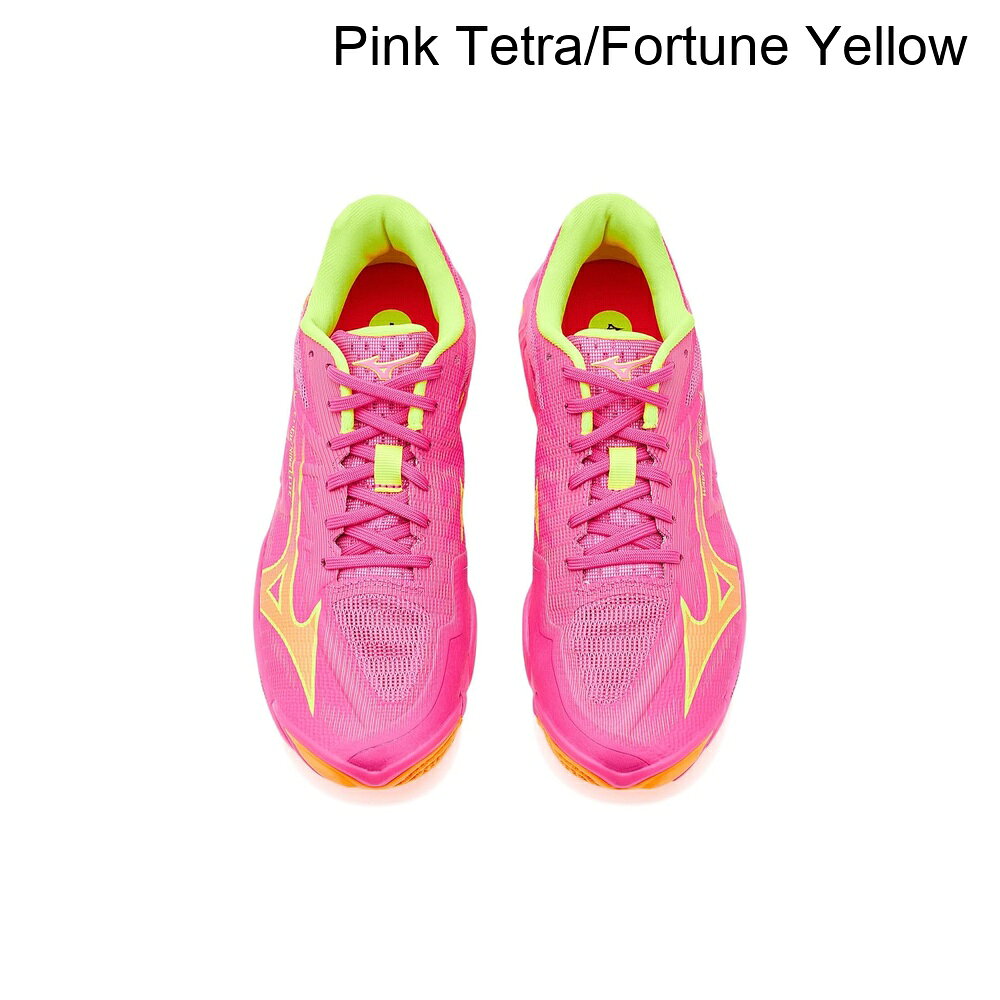 (取寄) ミズノ ウェーブライトニングエリート mizuno Wave Lightning Elite