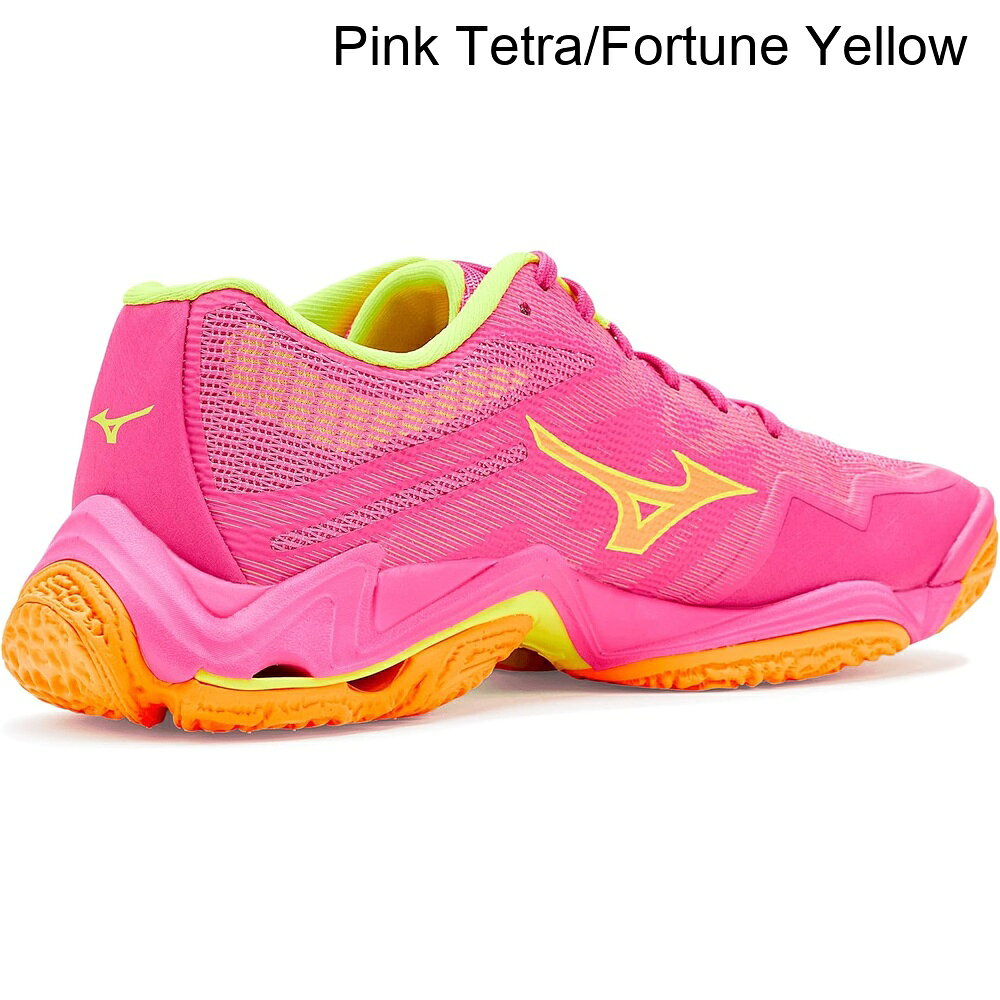 (取寄) ミズノ ウェーブライトニングエリート mizuno Wave Lightning Elite