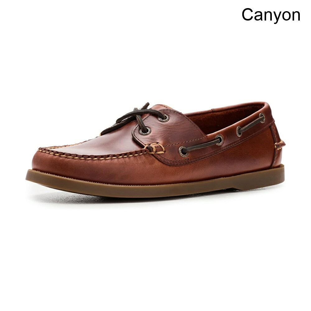 (取寄) l.l.bean カスコベイボートモックII l.l.bean Casco Bay Boat Moc II