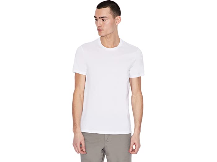 () ޡ˥  롼 ͥå ƥ  ⡼  ѥå Armani Exchange men ...