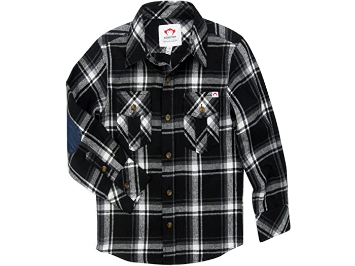 ■商品詳細■ブランドAppaman Kids アパマンキッズ■商品名Appaman Kids Cozy Flannel with Elbow Patches (Toddler/Little Kids/Big Kids)コージー フランネル ウィズ エルボー パッチ (トドラー/リトル キッズ/ビッグ キッズ)■商品状態新品未使用・並行輸入品■色Black/White Plaid■詳細Appaman Kids Cozy Flannel with Elbow Patches シャツを着て、学校の会議を盛り上げましょう。-長袖のスプレッドカラー。-ボタン付き袖口.-フロントボタンダウンクロージャー。-フロントに2つのスナップボタンポケット。-綿100%.-洗濯:洗濯機洗い/タンブラー乾燥■備考(取寄) アパマンキッズ ボーイズ コージー フランネル ウィズ エルボー パッチ (トドラー/リトル キッズ/ビッグ キッズ) Appaman Kids boys Appaman Kids Cozy Flannel with Elbow Patches (Toddler/Little Kids/Big Kids) Black/White PlaidAppaman Kids アパマンキッズ キッズ Tシャツ シャツ インナー トップス ジュニア レファッション ブランド 大きいサイズ ビックサイズ zp-9830011