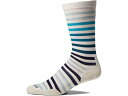 (取寄) スマートウール エブリデイ スプルース ストリート クルー ソックス Smartwool Smartwool Everyday Spruce Street Crew Socks Moonbeam