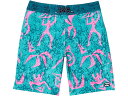 (取寄) ビラボン キッズ ボーイズ サンデーズ プロ ボードショーツ (ビッグ キッズ) Billabong Kids boys Billabong Kids Sundays Pro Boardshorts (Big Kids) Mint