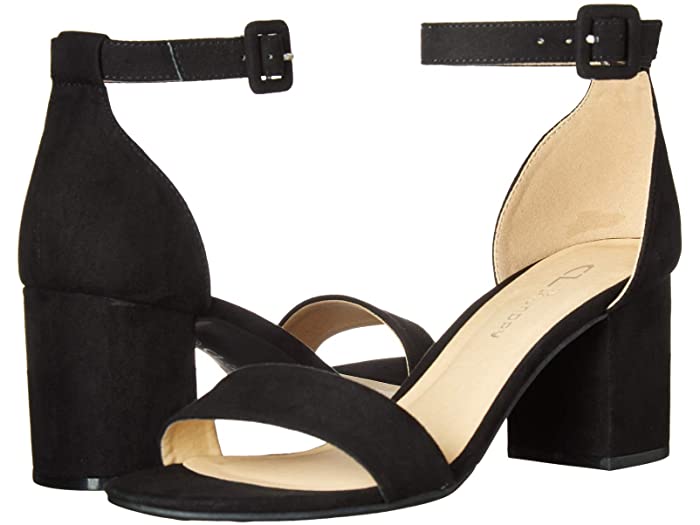 () CL Х ɥ꡼ ǥ ǥ CL By Laundry women Jody Black Super Suede