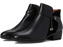 (取寄) ピコリノス レディース ダロカ W1U-8505 PIKOLINOS women Daroca W1U-8505 Black