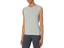 () pNg fB[X t@V[ W }bX ^N PACT women PACT Fancy Melange Muscle Tank Grey Melange