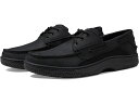 () Xy[ Y rtBbV 3-AC Sperry men Sperry Billfish 3-Eye Black