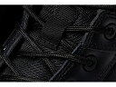 (取寄) ベイツ メンズ オプスピード トール サイド ジップ Bates Footwear men OpSpeed Tall Side Zip Black(4)