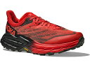 (取寄) ホカオネオネ メンズ スピードゴート 5 Gtx Hoka men Hoka Speedgoat 5 GTX Fiesta/Thyme