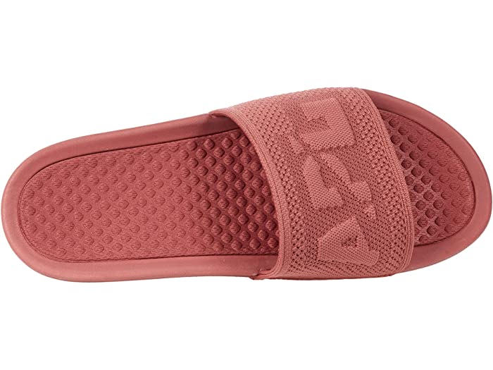 (取寄) アスレチック プロパルジョン ラボ ビッグ ロゴ テクロム スライド Athletic Propulsion Labs (APL) Big Logo Techloom Slide Cedar