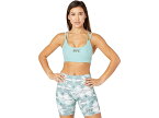 (取寄) ユーエフシー レディース ストラップ スポーツ ブラ UFC women UFC Strappy Sports Bra Slate Green