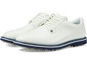 (取寄) ジーフォア メンズ コレクション ギャリバン GFORE men Collection Gallivanter Snow/Twilight 1