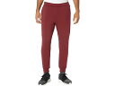 (取寄) フォーラップス メンズ ラッシュ ジョガーズ Fourlaps men Fourlaps Rush Joggers Burgundy