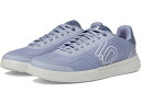 (取寄) ファイブテン レディース スルース DLX キャンバス Five Ten women Sleuth DLX Canvas Silver Violet/Footwear White/Coral Fusion