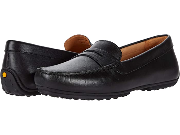 楽天スウィートラグ（取寄） サミュエル ハバード レディース フリー スピリット フォア ハー Samuel Hubbard women Free Spirit For Her All Black Full Grain/Black Sole