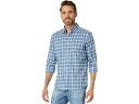 () t@eB Y U [ug Vc Faherty men Faherty The Movement Shirt Ocean Drive Plaid 2