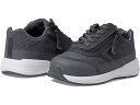(取寄) ビリーフットウェア キッズ キッズ ゴート (リトル キッド/ビッグ キッド) BILLY Footwear Kids kids Goat (Little Kid/Big Kid) Charcoal