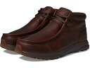(取寄) アリアット メンズ スピットファイア Ariat men Spitfire Deepest Clay