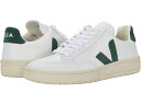 () FW fB[X V-12 VEJA women VEJA V-12 Extra/White/Cyprus