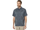 (取寄) トミーバハマ メンズ バリ ボーダー Tommy Bahama men Bali Border Navy