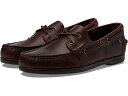 (取寄) セバゴ メンズ エンデバー Sebago men Sebago Endeavor Brown/Gum/Brown/Brown Dark Ocra 1