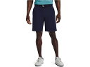 (取寄) アンダーアーマー ゴルフ メンズ テック ショーツ Under Armour Golf men Tech Shorts Midnight Navy/M...