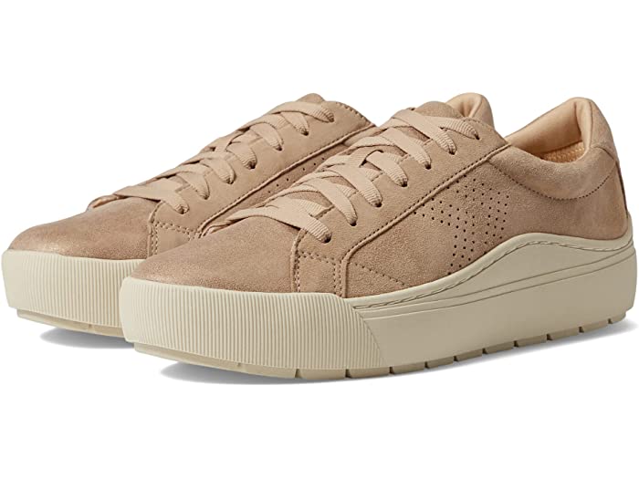 (取寄) ドクターショール レディース テイク イット イージー Dr. Scholl's women Dr. Scholl's Take It Easy Taupe Suede