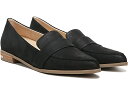 () hN^[V[ fB[X t@N\ Dr. Scholl's women Dr. Scholl's Faxon Black Leather