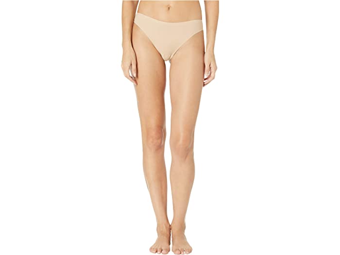 (取寄) シャンテル レディース ソフト ストレッチ トング Chantelle women Soft Stretch Thong Ultra Nude
