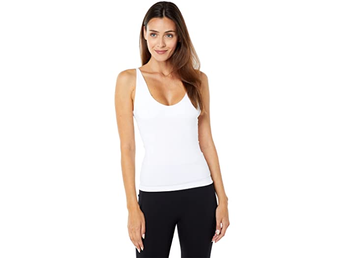 () ե꡼ԡץ ǥ 쥹 V-ͥå  Free People women Seamless V-Neck Ca...